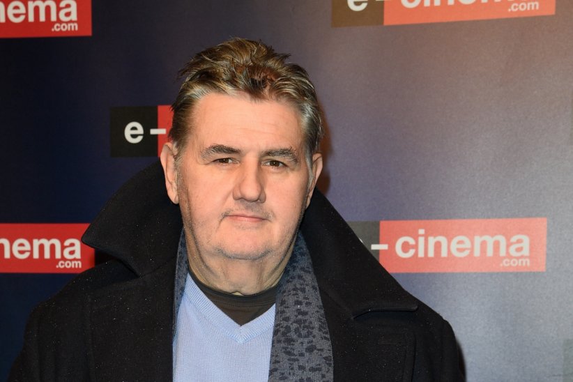 Pierre Ménès a perdu 15 kilos à cause du virus Pierre Ménès a perdu 15 kilos à cause du virus