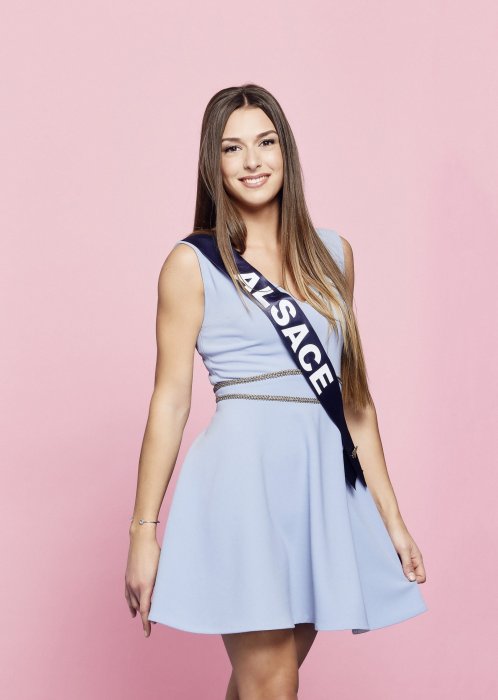 Une joie de vivre pour l'Alsace Une joie de vivre pour l'Alsace