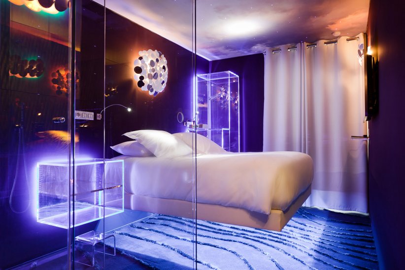Le Seven Hotel Le Seven Hotel