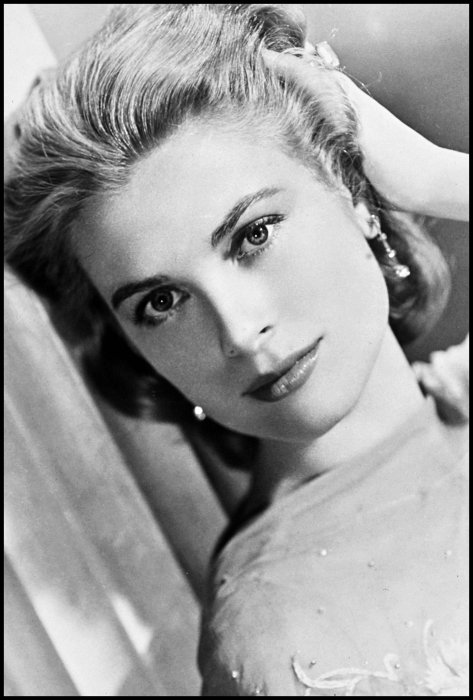 Grace Kelly aura bientôt son musée Grace Kelly aura bientôt son musée