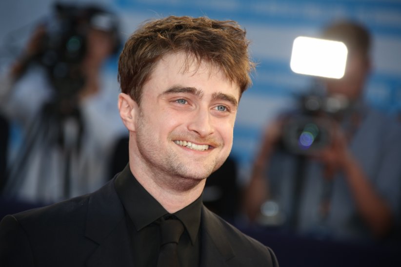 Daniel Radcliffe : une enfance pourrie par les TOC Daniel Radcliffe : une enfance pourrie par les TOC