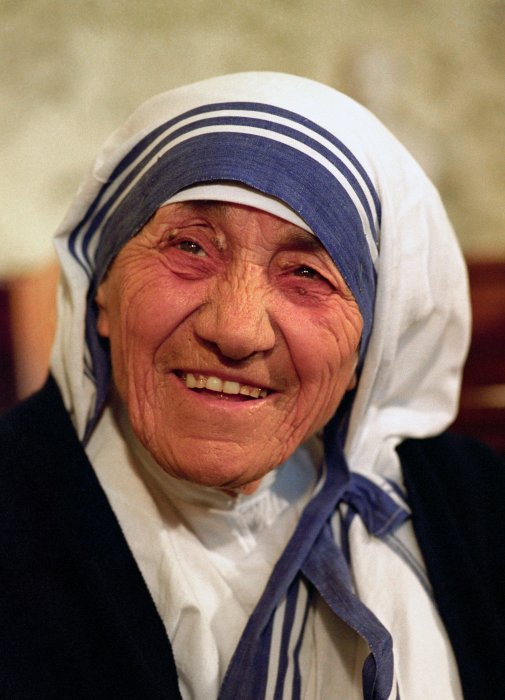 Mère Teresa sera canonisée début septembre 2016 Mère Teresa sera canonisée début septembre 2016