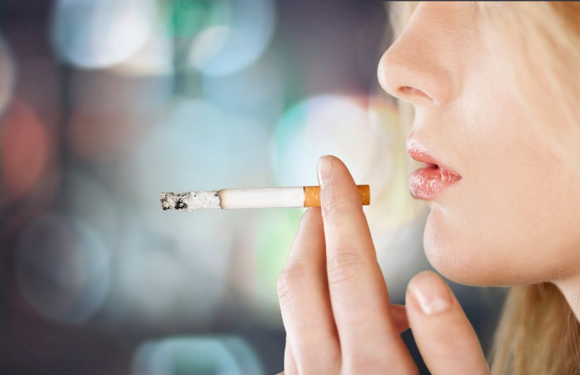 Le tabac Le tabac