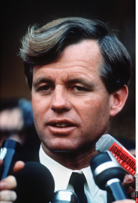 Robert F. Kennedy Robert F. Kennedy