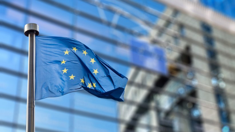 L'Union européenne : un terme qui date de... 1993 L'Union européenne : un terme qui date de... 1993
