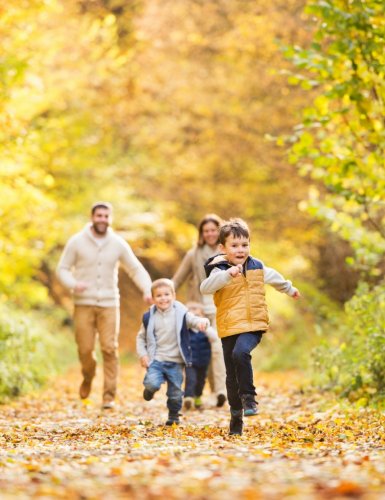 10 activités pour occuper les enfants pendant les vacances