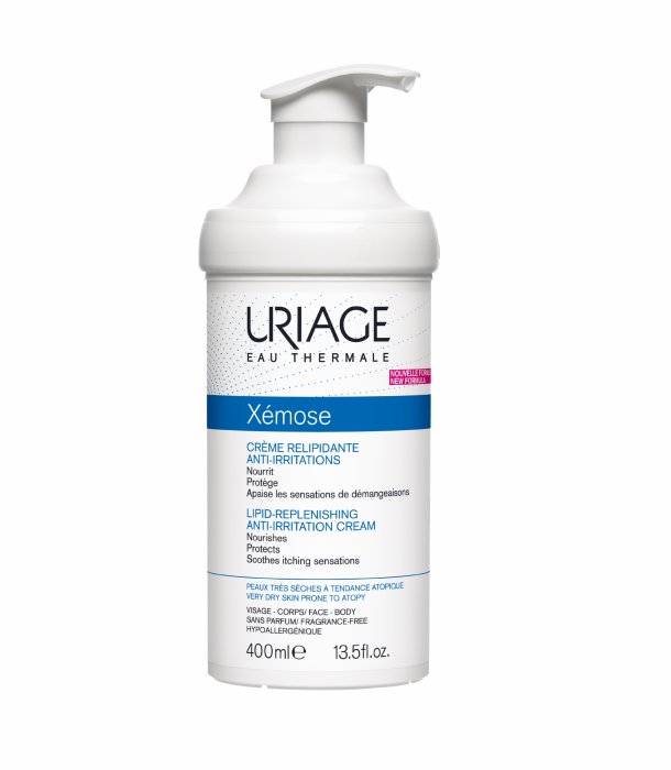 Crème relipidante Uriage Crème relipidante Uriage