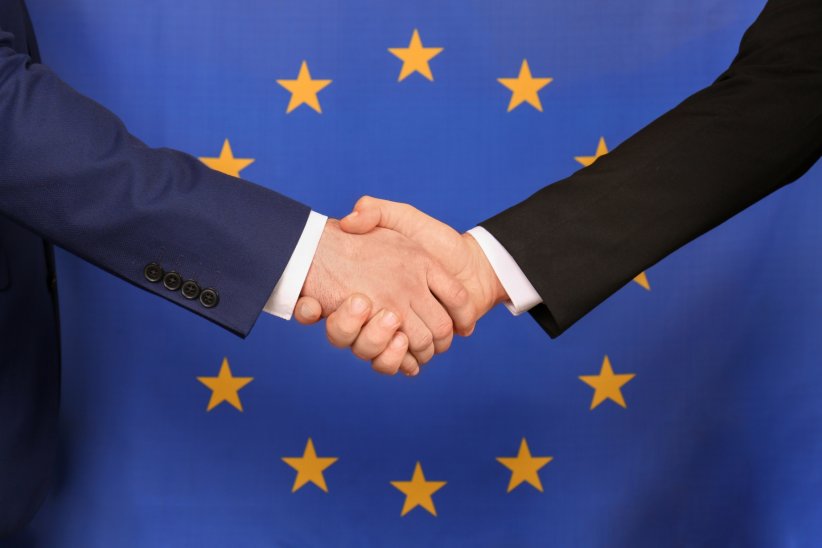 Une alliance politico-économique Une alliance politico-économique