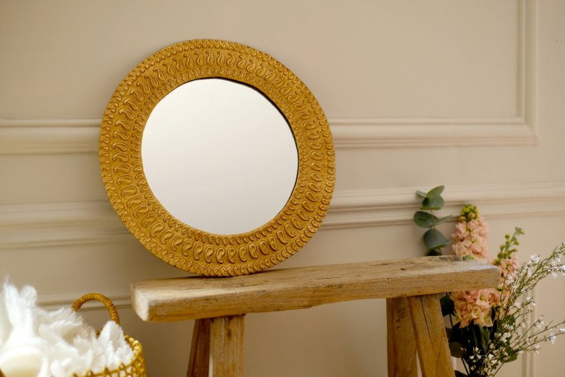 User et abuser des miroirs User et abuser des miroirs