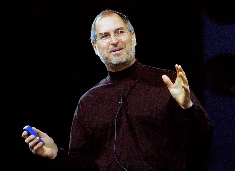 Steve Jobs Steve Jobs