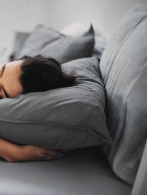 Pourquoi les grasses matinées ne vous font pas forcément du bien ?