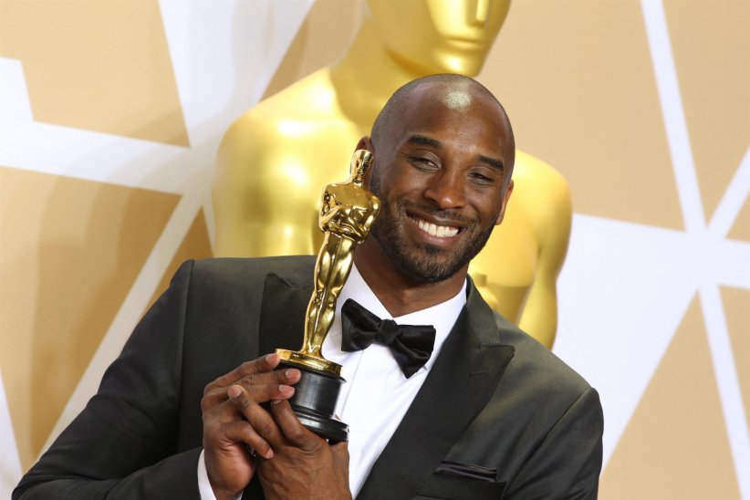 Kobe Bryant est mort avec sa fille Gianna Kobe Bryant est mort avec sa fille Gianna