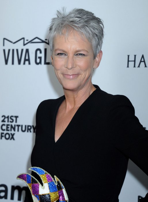 Jamie Lee Curtis Jamie Lee Curtis