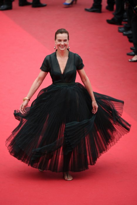 Carole Bouquet Carole Bouquet