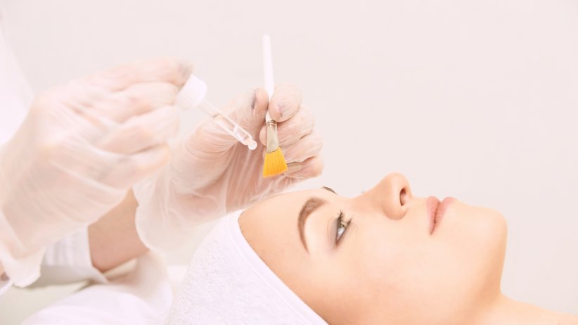 Le peeling pour faire peau neuve Le peeling pour faire peau neuve