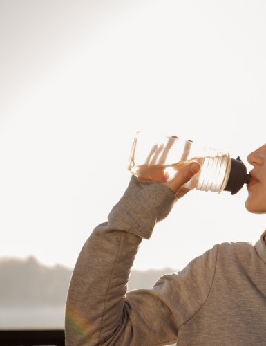 10 gestes écolo simples pour sauver la planète