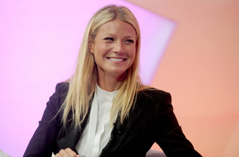 Gwyneth Paltrow est une fervente écologiste Gwyneth Paltrow est une fervente écologiste