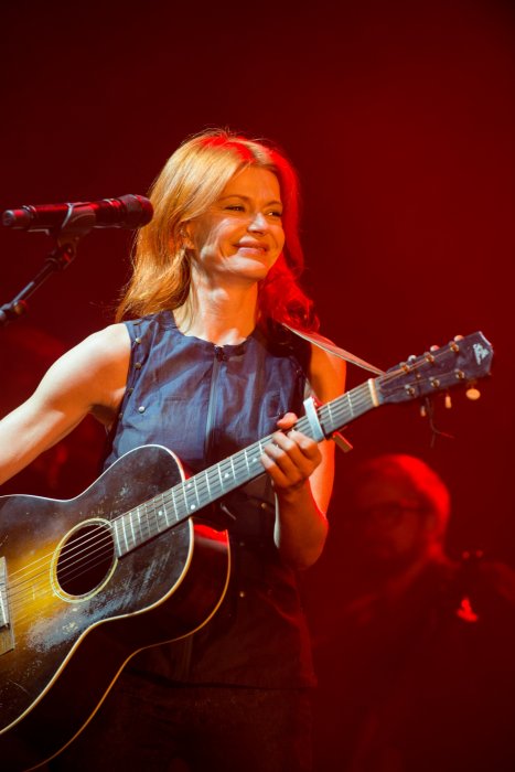 Axelle Red, née le 15 février 1968 Axelle Red, née le 15 février 1968