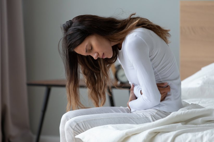 Le stress perturbe le système digestif Le stress perturbe le système digestif