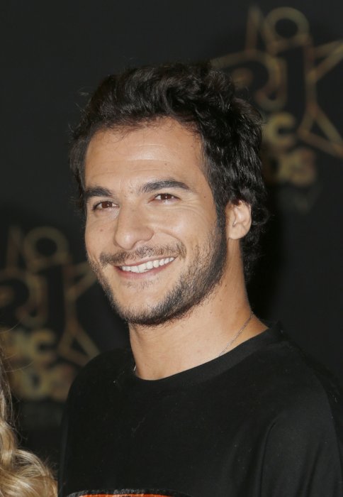 L'hommage en chanson d'Amir pour sa mère L'hommage en chanson d'Amir pour sa mère