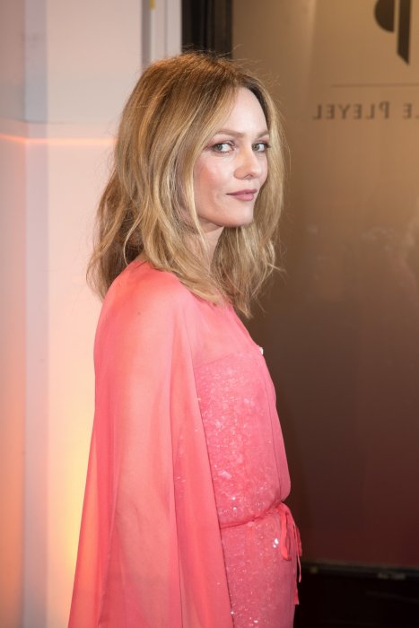 Vanessa Paradis, des projets pour la rentrée Vanessa Paradis, des projets pour la rentrée