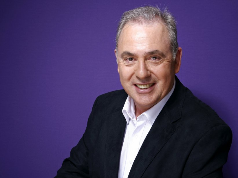 Philippe Risoli : un tube accidentel Philippe Risoli : un tube accidentel