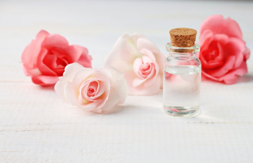 L'eau de rose L'eau de rose