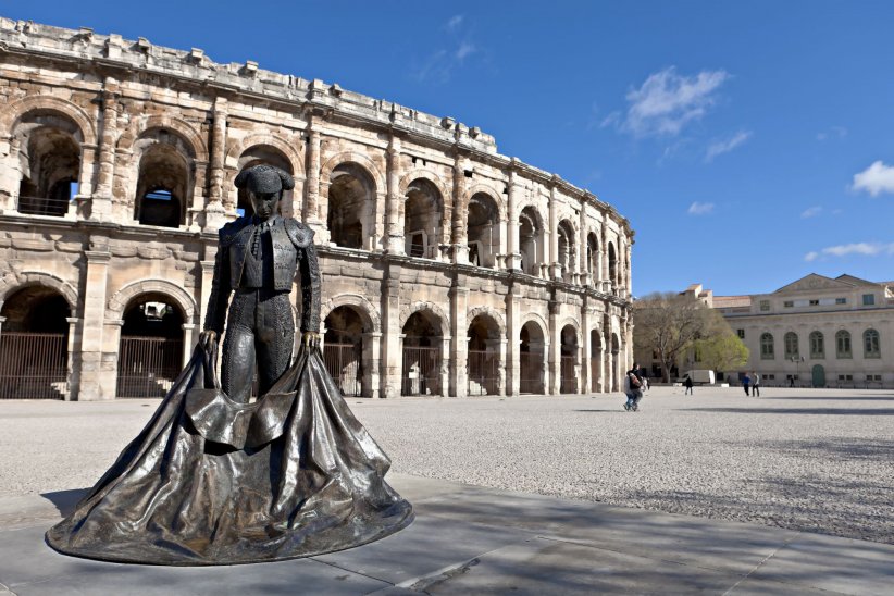 Le Festival de Nîmes Le Festival de Nîmes