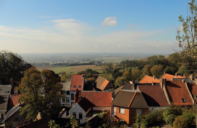 La Flandre par monts et par vaux La Flandre par monts et par vaux