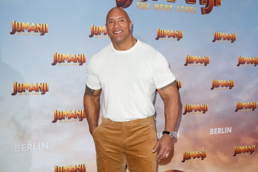 Dwayne Johnson son souhait de devenir le prochain président des États-Unis Dwayne Johnson son souhait de devenir le prochain président des États-Unis