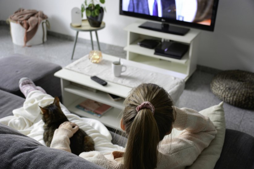 Regarder un bon film Regarder un bon film