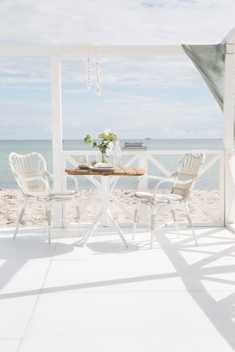 Sika Design France : blancheur immaculée Sika Design France : blancheur immaculée