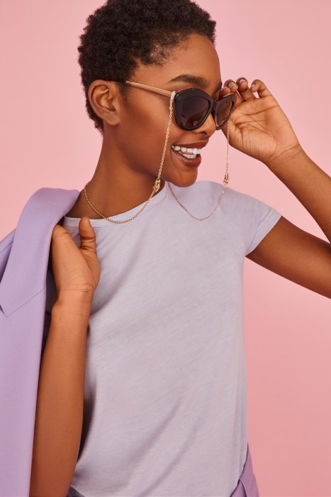 Les chaînes de lunettes Les chaînes de lunettes