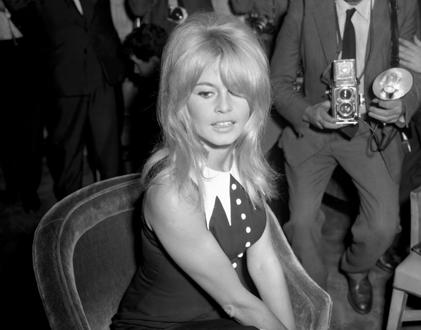 Brigitte Bardot Brigitte Bardot