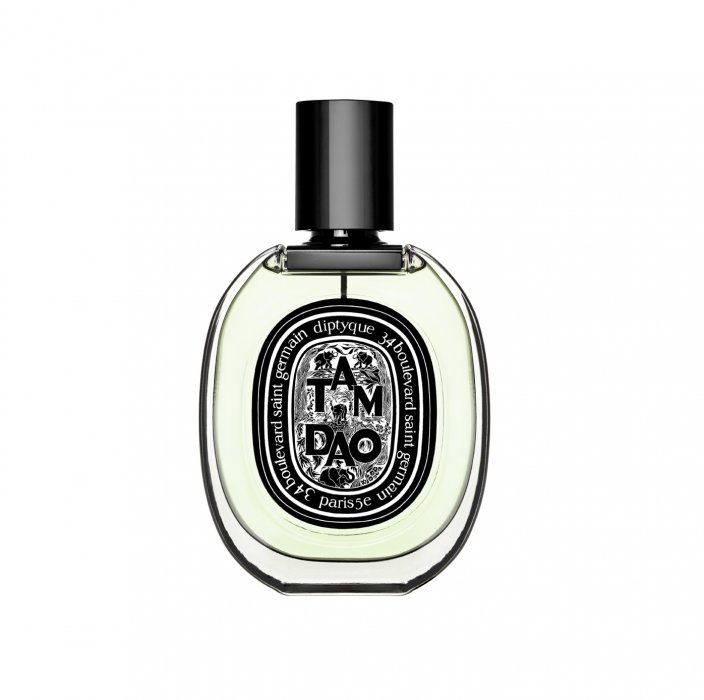 Tam Dao chez Diptyque Tam Dao chez Diptyque