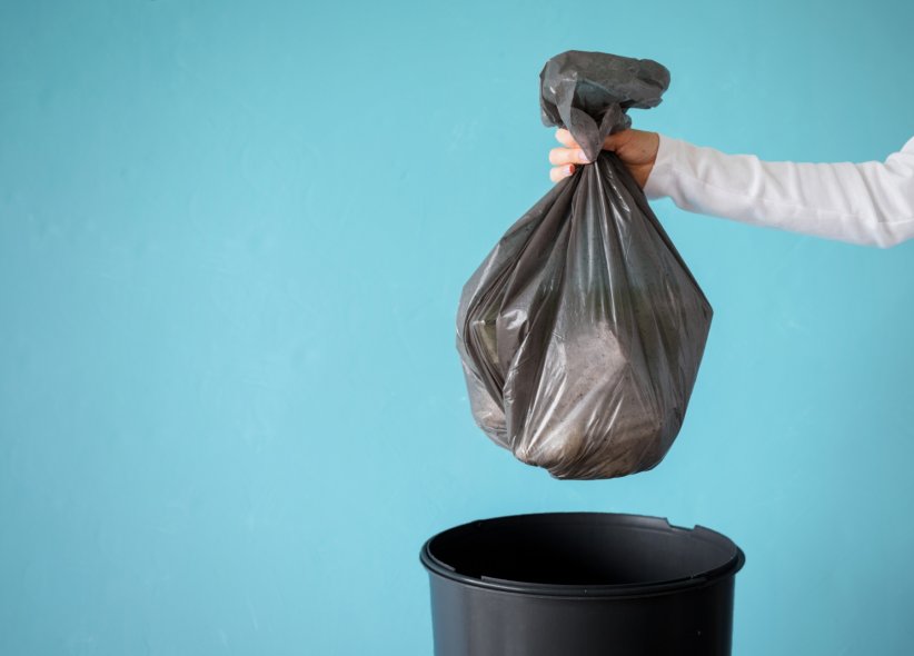 Découvrez les alternatives aux sacs-poubelles Découvrez les alternatives aux sacs-poubelles