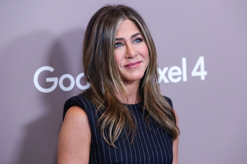 Jennifer Aniston affole Instagram Jennifer Aniston affole Instagram
