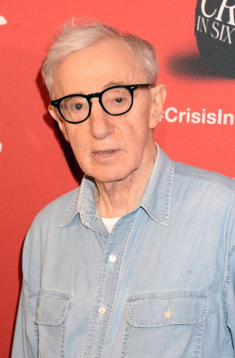 Woody Allen : le plus féru de psy c'est lui ! Woody Allen : le plus féru de psy c'est lui !