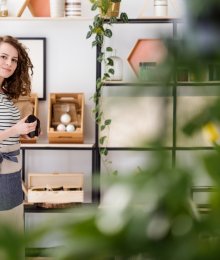 Qu'est-ce que les cosmétiques végans ?