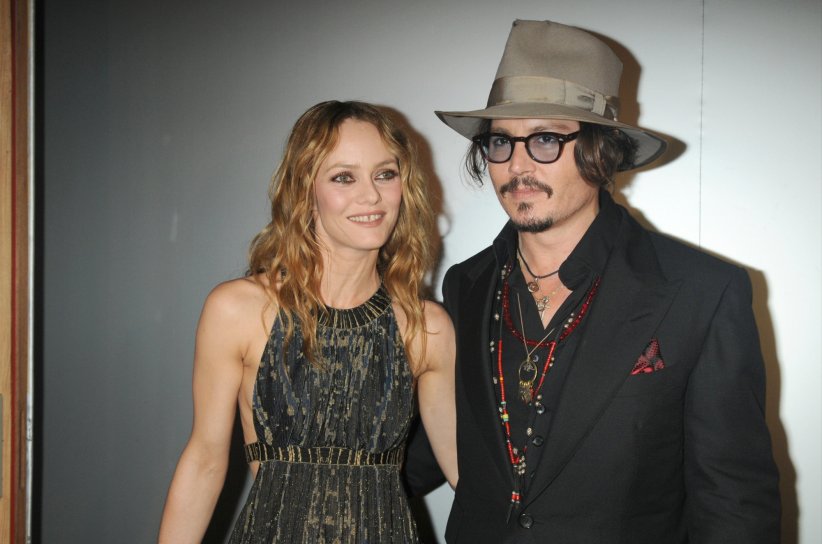 Johnny Depp : son couple mythique avec Vanessa Paradis Johnny Depp : son couple mythique avec Vanessa Paradis