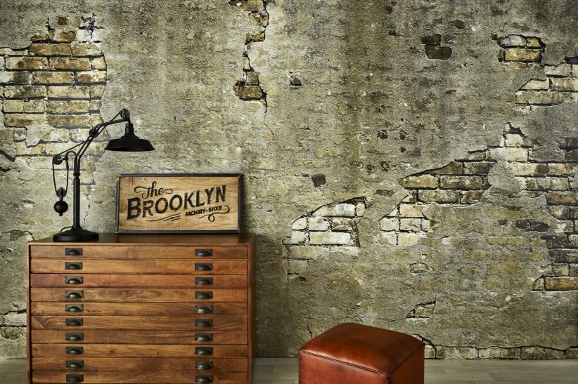 Allures de loft vintage Allures de loft vintage