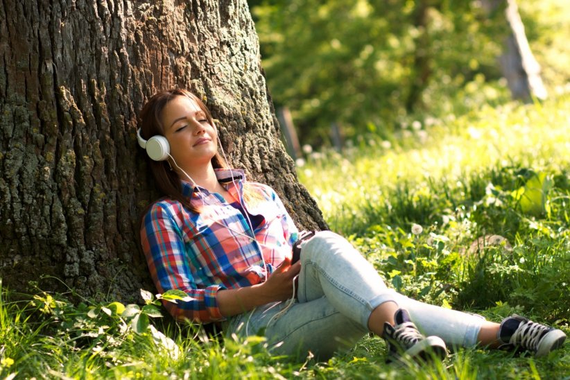 Zenfie, se déconnecter avec la méditation Zenfie, se déconnecter avec la méditation