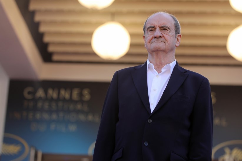 Pierre Lescure : plusieurs prêts contractés Pierre Lescure : plusieurs prêts contractés
