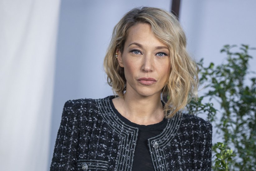 Laura Smet : "Envie de maquillage, de musique..." Laura Smet : "Envie de maquillage, de musique..."