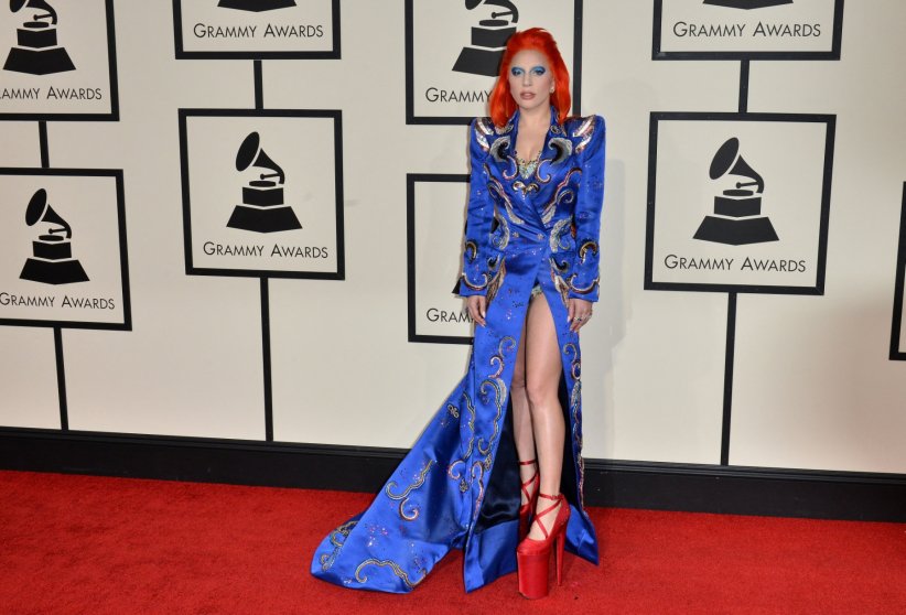 Lady Gaga, un nouveau look pour une nouvelle vie Lady Gaga, un nouveau look pour une nouvelle vie