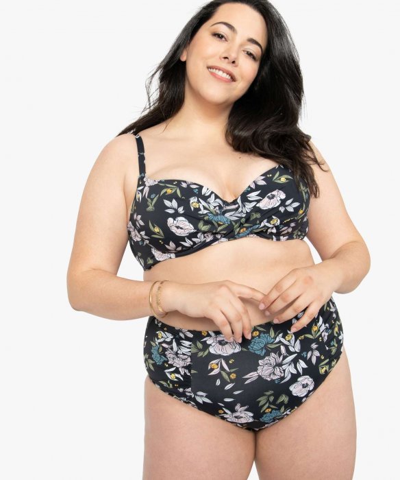 Maxi bikini Maxi bikini