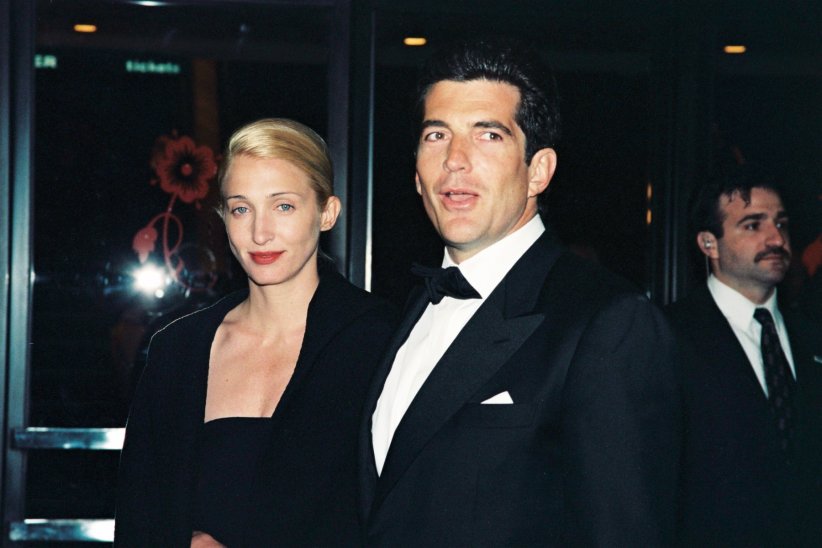 John Fitzgerald Kennedy Jr, dit "John-John" John Fitzgerald Kennedy Jr, dit "John-John"