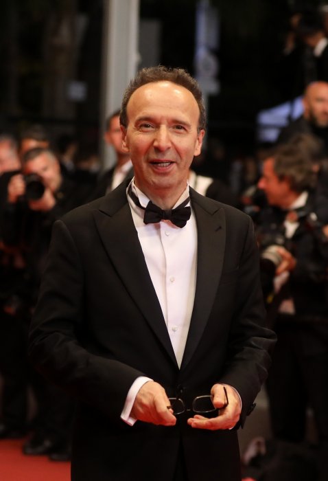Roberto Benigni, Italien oscarisé Roberto Benigni, Italien oscarisé