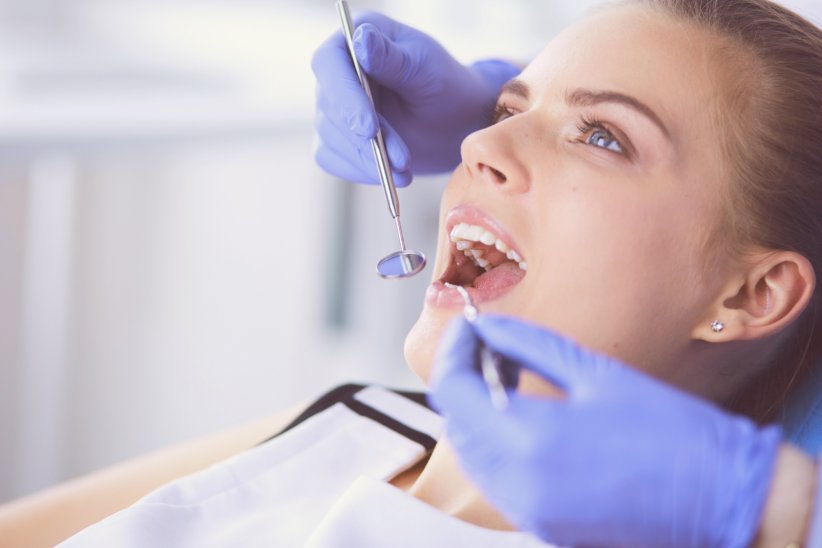 Prenez rendez-vous chez le dentiste Prenez rendez-vous chez le dentiste