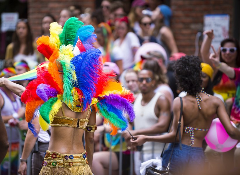 Carnaval de Notting Hill : Londres sous les tropiques Carnaval de Notting Hill : Londres sous les tropiques
